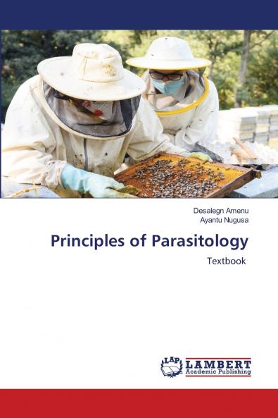 Principles of Parasitology