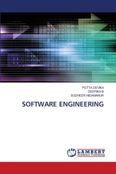 SOFTWARE ENGINEERING