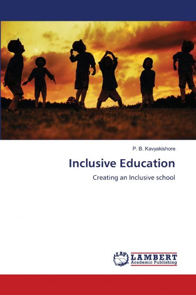 Inclusive Education