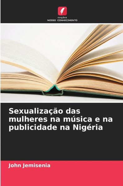 Sexualização das mulheres na música e na publicidade na Nigéria