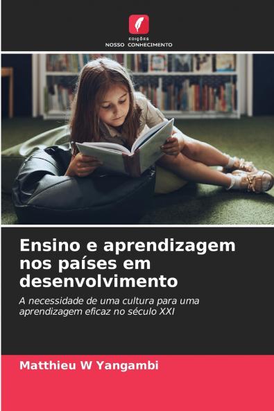 Ensino e aprendizagem nos países em desenvolvimento