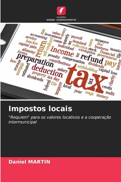 Impostos locais