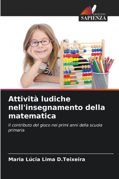 Attività ludiche nell'insegnamento della matematica