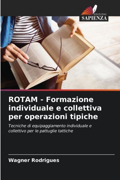 ROTAM - Formazione individuale e collettiva per operazioni tipiche