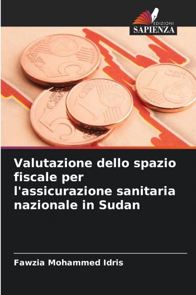 Valutazione dello spazio fiscale per l'assicurazione sanitaria nazionale in Sudan
