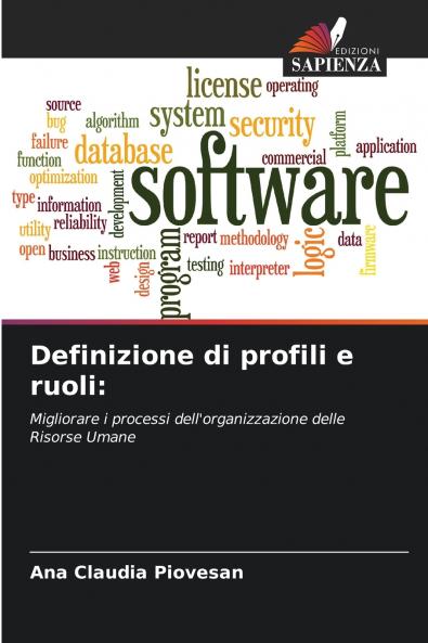 Definizione di profili e ruoli