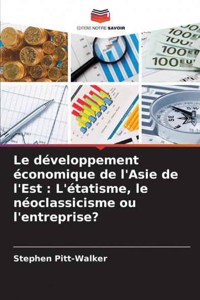 Le développement économique de l'Asie de l'Est