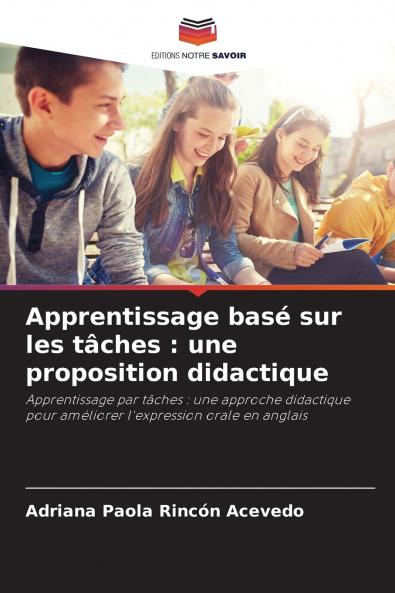 Apprentissage basé sur les tâches