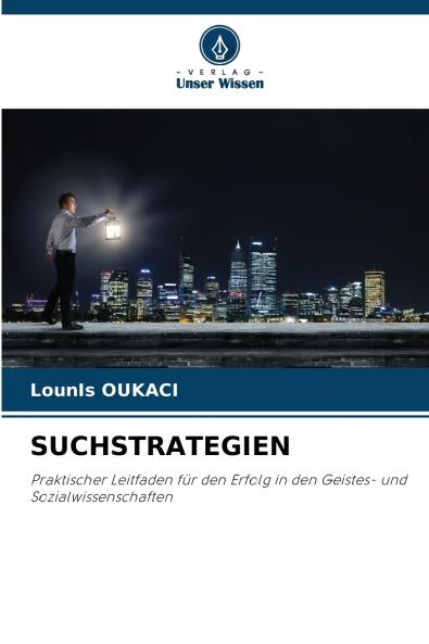 SUCHSTRATEGIEN