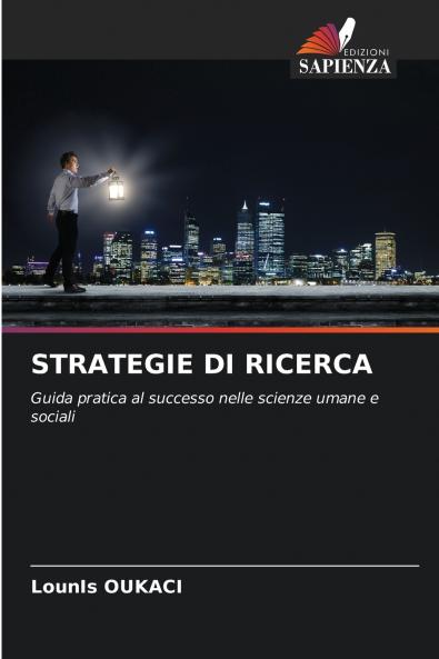 STRATEGIE DI RICERCA
