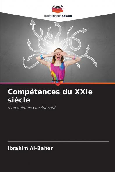 Compétences du XXIe siècle