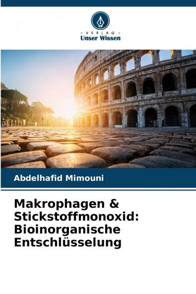 Makrophagen & Stickstoffmonoxid