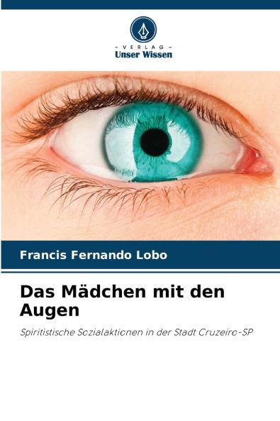 Das Mädchen mit den Augen