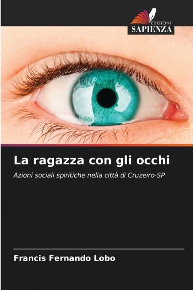La ragazza con gli occhi