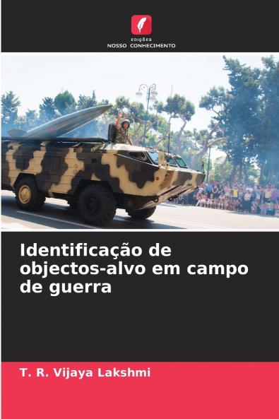 Identificação de objectos-alvo em campo de guerra