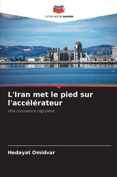 L'Iran met le pied sur l'accélérateur