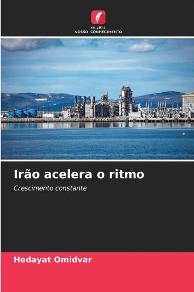 Irão acelera o ritmo