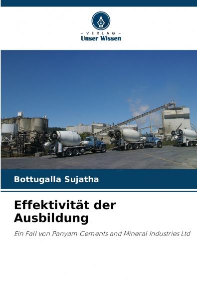 Effektivität der Ausbildung