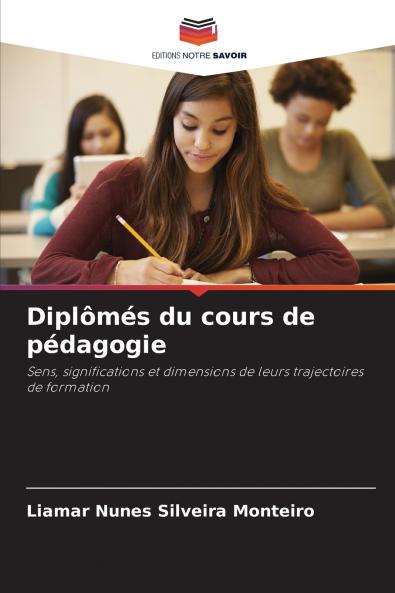 Diplômés du cours de pédagogie