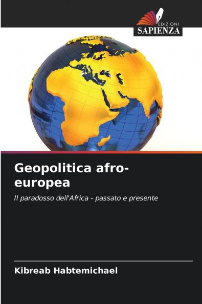 Geopolitica afro-europea
