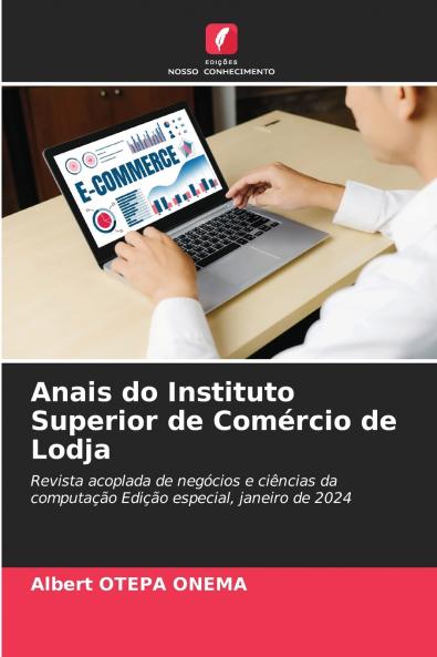 Anais do Instituto Superior de Comércio de Lodja