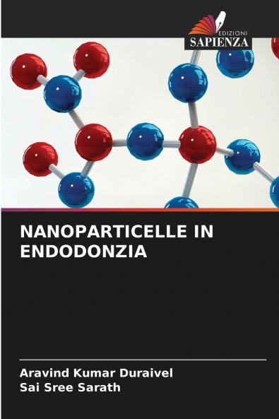 NANOPARTICELLE IN ENDODONZIA