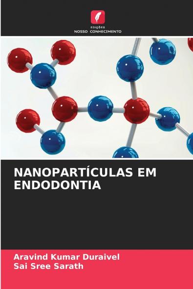 NANOPARTÍCULAS EM ENDODONTIA