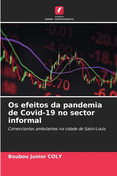 Os efeitos da pandemia de Covid-19 no sector informal