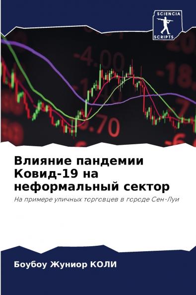 Влияние пандемии Ковид-19 на неформальный сектор