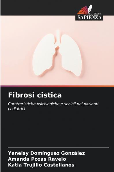 Fibrosi cistica