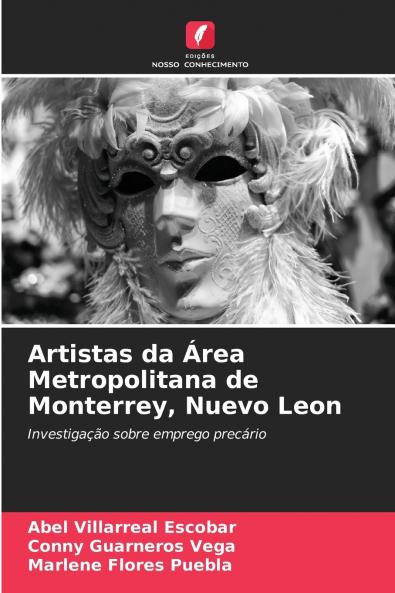 Artistas da Área Metropolitana de Monterrey Nuevo Leon