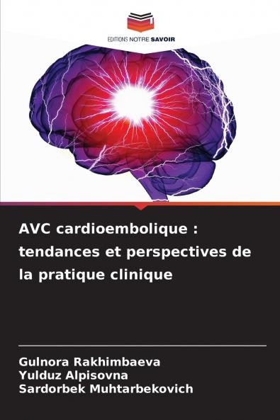 AVC cardioembolique