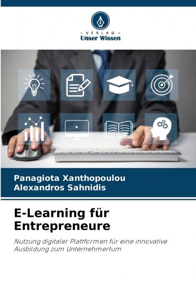 E-Learning für Entrepreneure