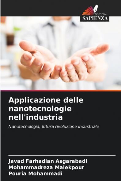 Applicazione delle nanotecnologie nell'industria