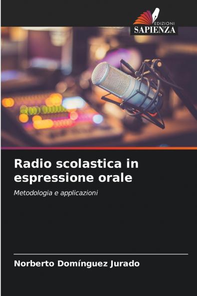 Radio scolastica in espressione orale