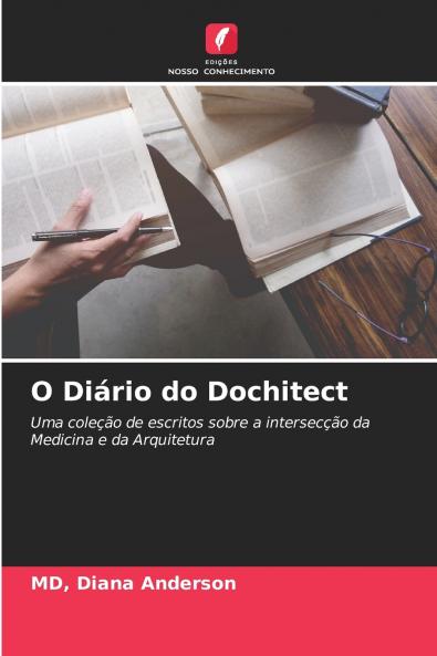 O Diário do Dochitect