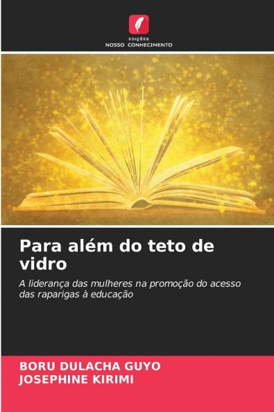 Para além do teto de vidro
