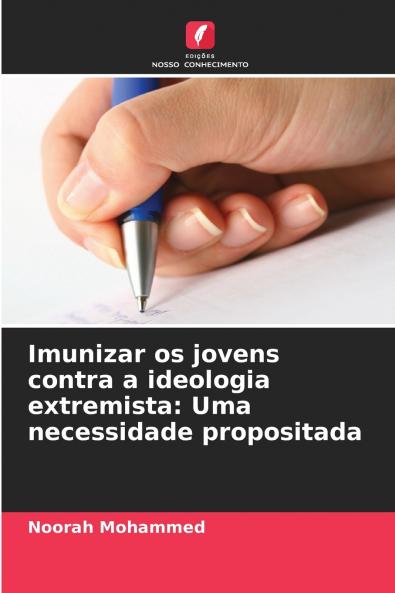 Imunizar os jovens contra a ideologia extremista