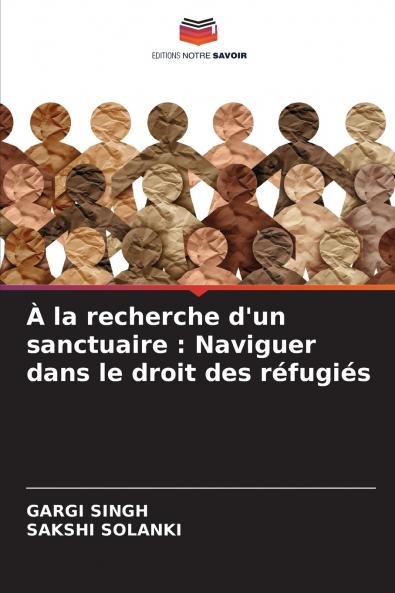 À la recherche d'un sanctuaire