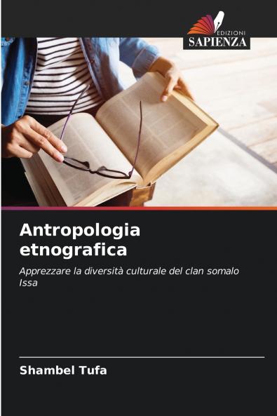 Antropologia etnografica
