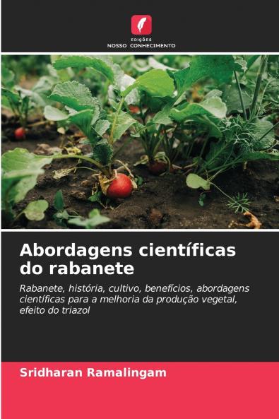 Abordagens científicas do rabanete