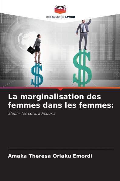 La marginalisation des femmes dans les femmes