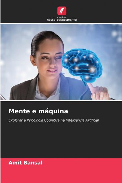 Mente e máquina