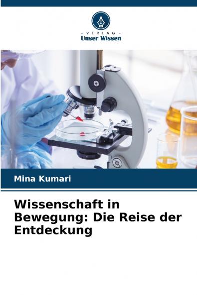 Wissenschaft in Bewegung