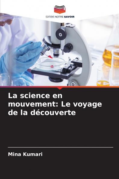La science en mouvement