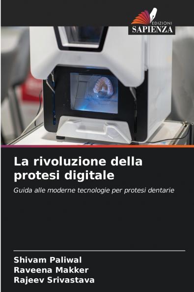 La rivoluzione della protesi digitale
