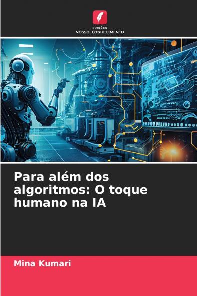 Para além dos algoritmos