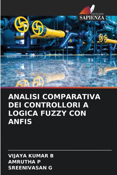 ANALISI COMPARATIVA DEI CONTROLLORI A LOGICA FUZZY CON ANFIS