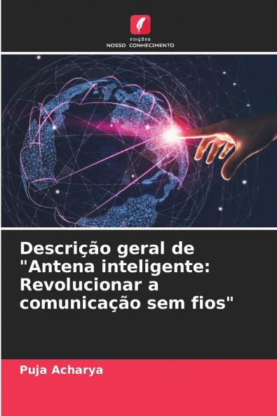 Descrição geral de Antena inteligente