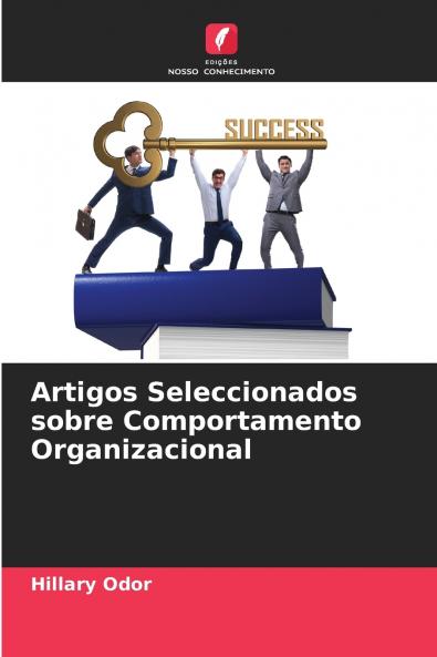 Artigos Seleccionados sobre Comportamento Organizacional